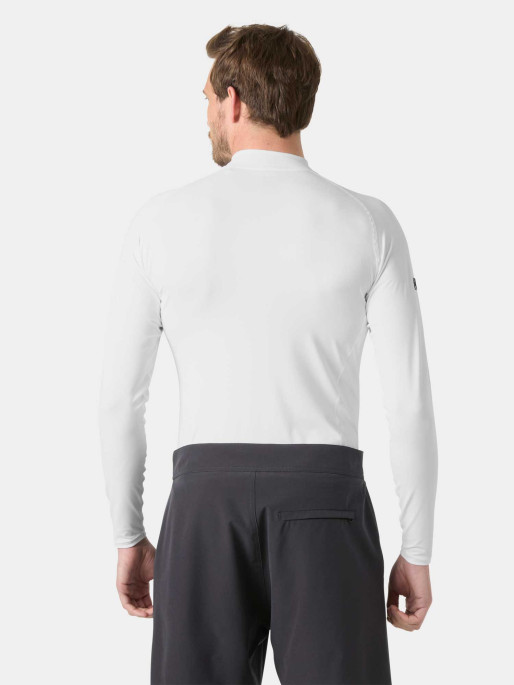 HELLY HANSEN Блуза с UV защита WATERWEAR RASHGUARD