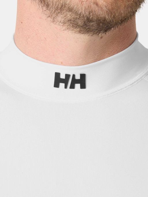 HELLY HANSEN Блуза с UV защита WATERWEAR RASHGUARD