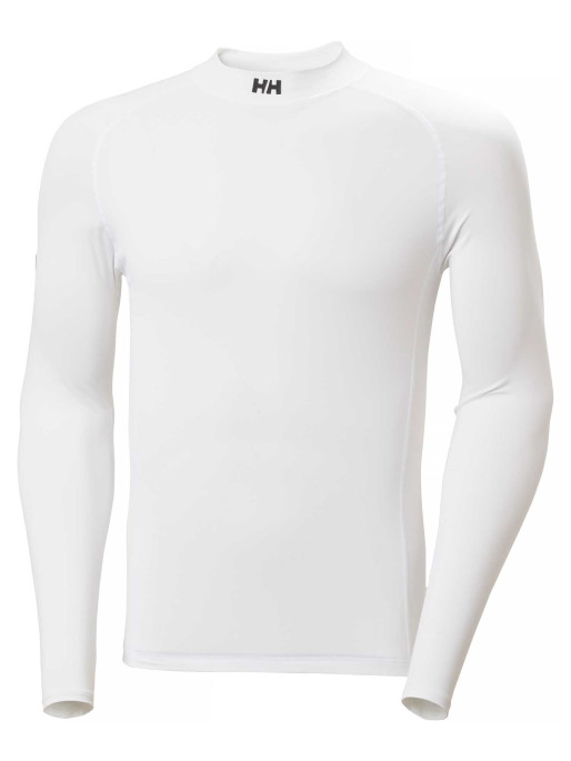 HELLY HANSEN Блуза с UV защита WATERWEAR RASHGUARD