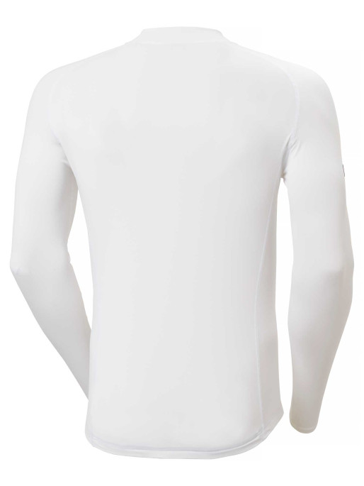 HELLY HANSEN Блуза с UV защита WATERWEAR RASHGUARD