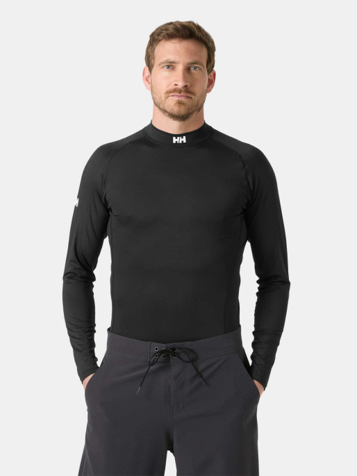 HELLY HANSEN Блуза с UV защита WATERWEAR RASHGUARD