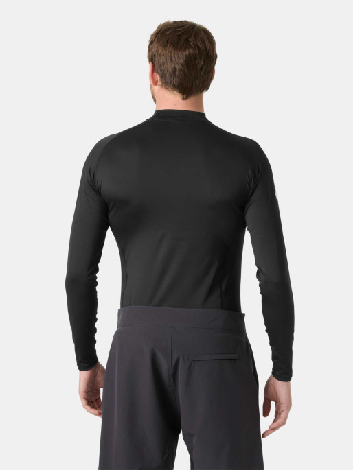 HELLY HANSEN Блуза с UV защита WATERWEAR RASHGUARD