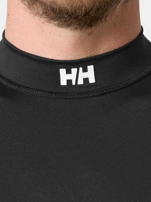 HELLY HANSEN Блуза с UV защита WATERWEAR RASHGUARD