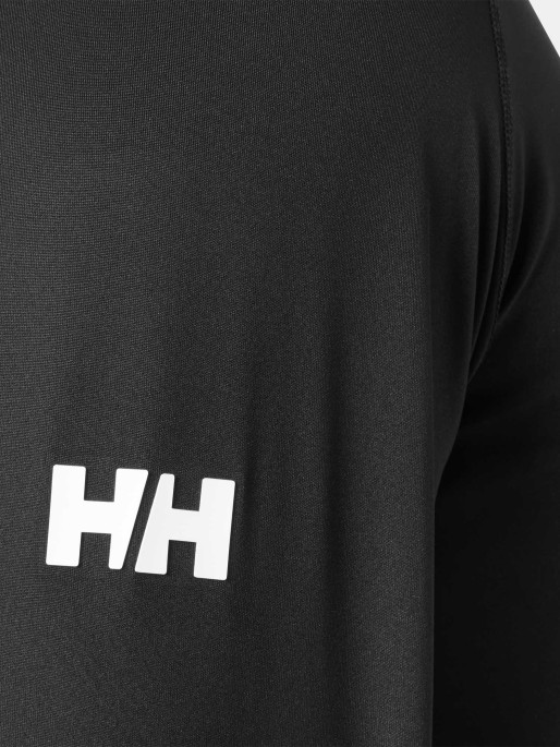 HELLY HANSEN Блуза с UV защита WATERWEAR RASHGUARD