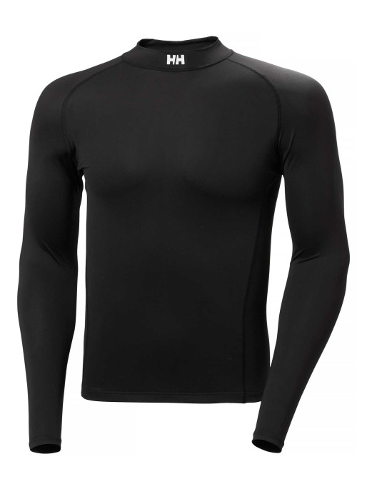 HELLY HANSEN Блуза с UV защита WATERWEAR RASHGUARD
