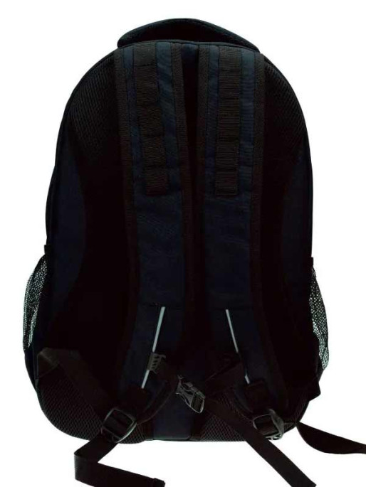 UWEAR Раница No Fear Black