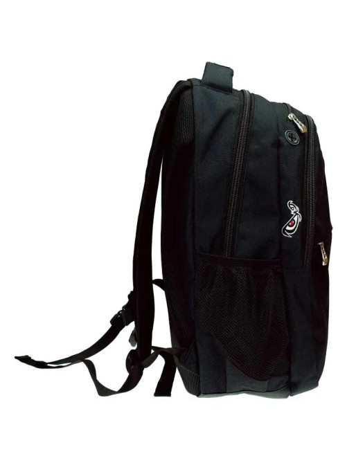 UWEAR Раница No Fear Black