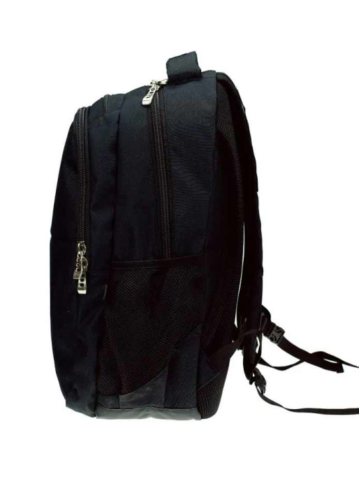 UWEAR Раница No Fear Black