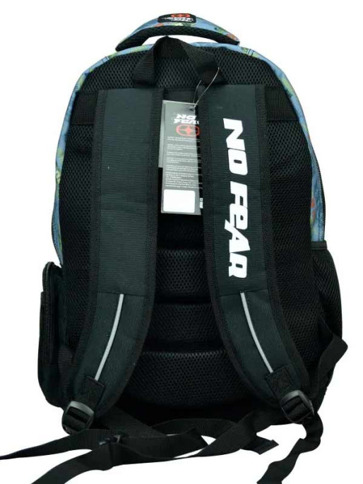UWEAR Раница No Fear Longboard