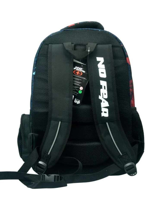 UWEAR Раница No Fear Background