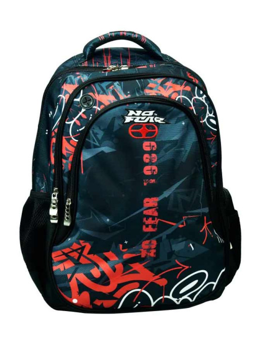 UWEAR Раница No Fear Eighty Nine