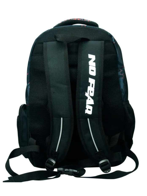 UWEAR Раница No Fear Eighty Nine