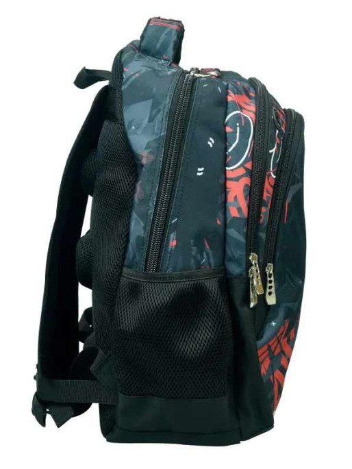 UWEAR Раница No Fear Eighty Nine