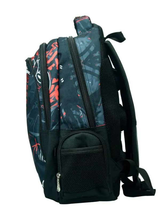 UWEAR Раница No Fear Eighty Nine