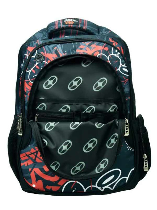 UWEAR Раница No Fear Eighty Nine