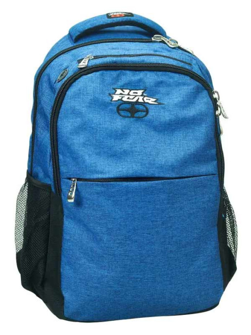 UWEAR Раница No Fear R Blue