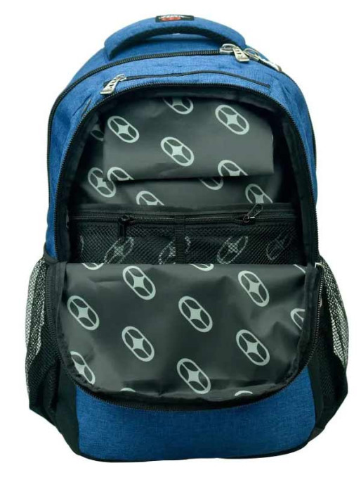 UWEAR Раница No Fear R Blue