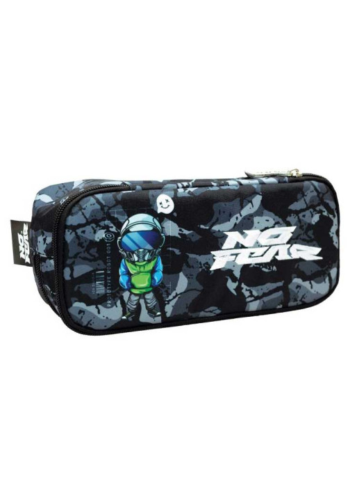 UWEAR Несесер No Fear Robot