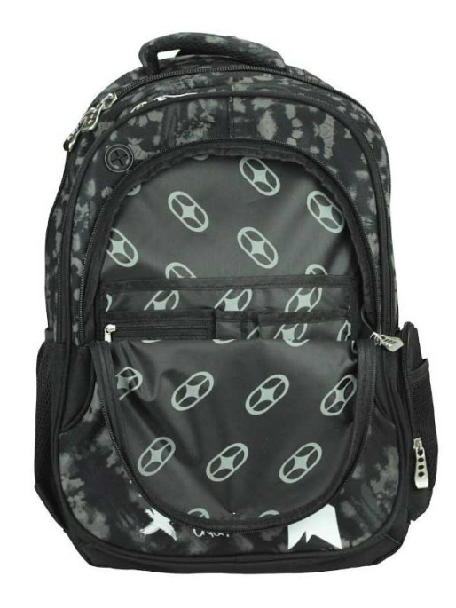 UWEAR Ученическа раница No Fear Doodles