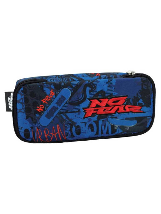 UWEAR Несесер No Fear Let's Go