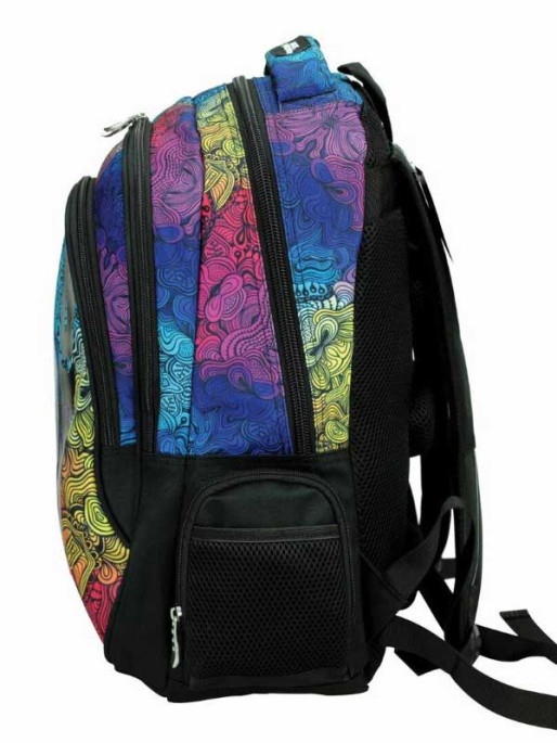 UWEAR Ученическа раница No Fear Ombre