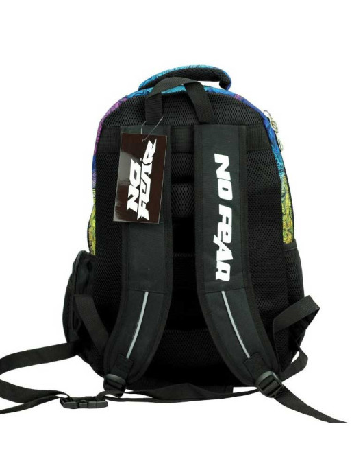 UWEAR Ученическа раница No Fear Ombre