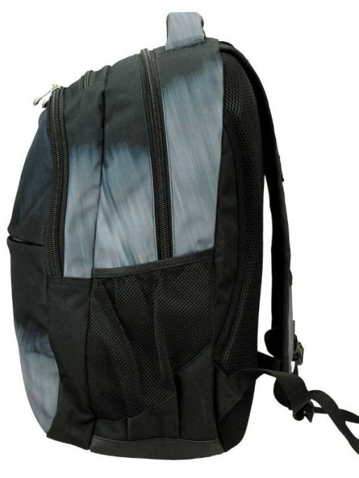 UWEAR Ученическа раница No Fear Gradient Grey