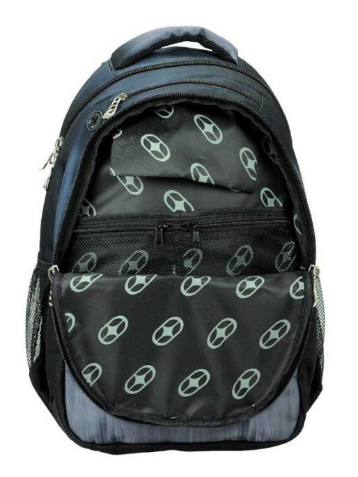 UWEAR Ученическа раница No Fear Gradient Grey