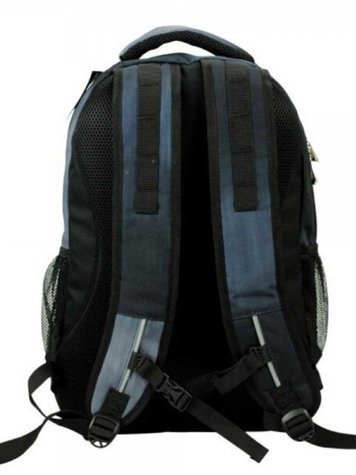 UWEAR Ученическа раница No Fear Gradient Grey