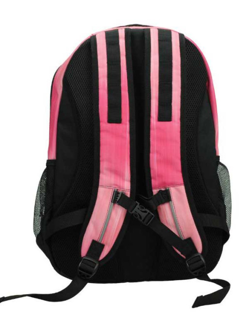 UWEAR Ученическа раница No Fear Gradient Pink