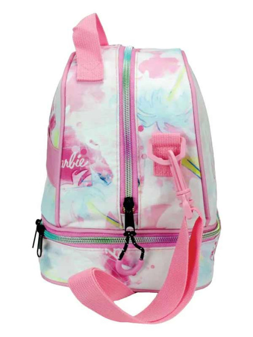 UWEAR Термо чанта за храна Barbie Paints