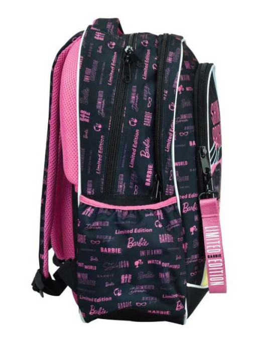 UWEAR Ученическа раница Barbie