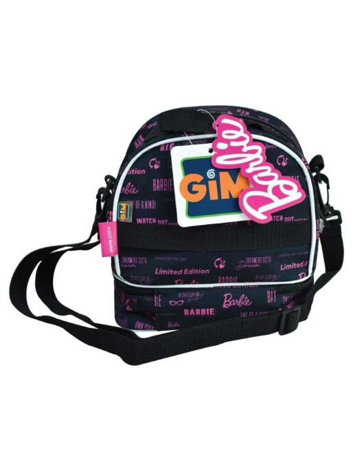 UWEAR Термо чанта за храна Barbie