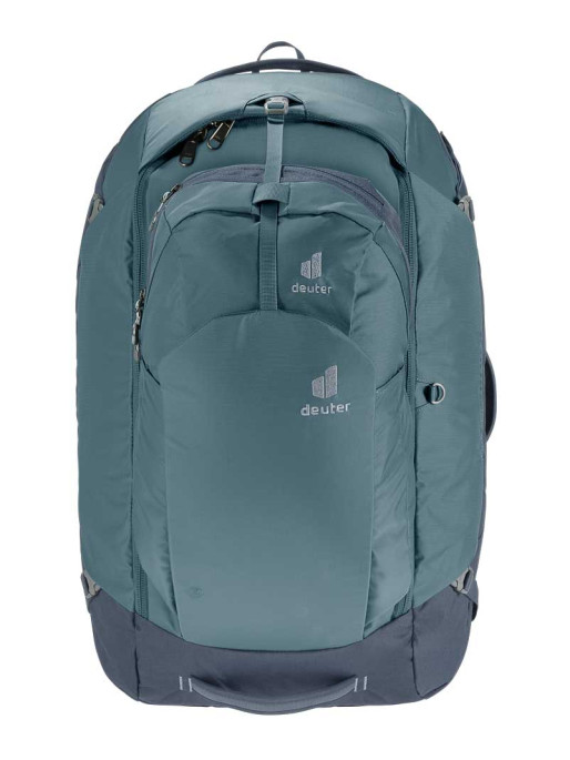 DEUTER Раница Aviant Access Pro 60+10