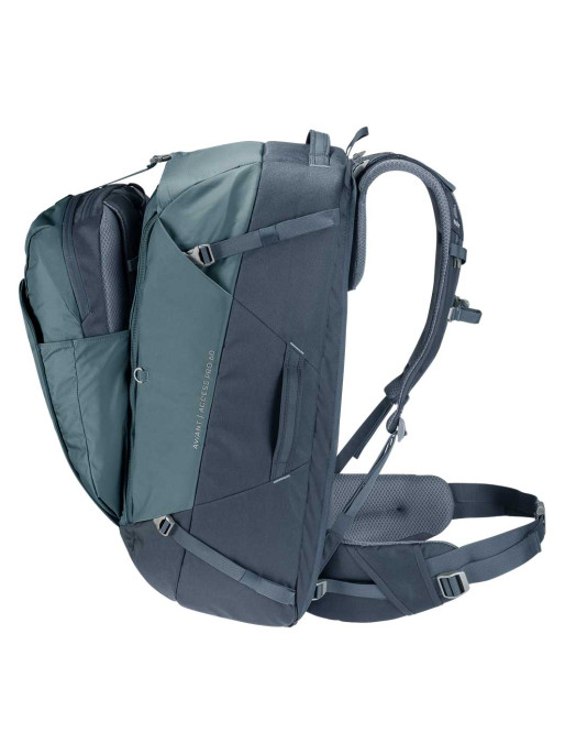 DEUTER Раница Aviant Access Pro 60+10