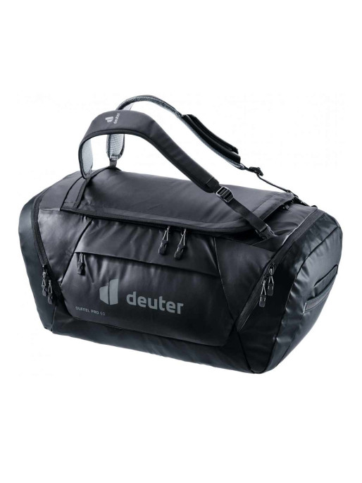 DEUTER Сак Duffel Pro 60