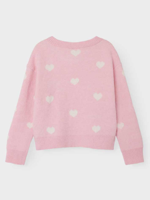 NAME IT Pulover Nmdodessa Ls Knit Bf
