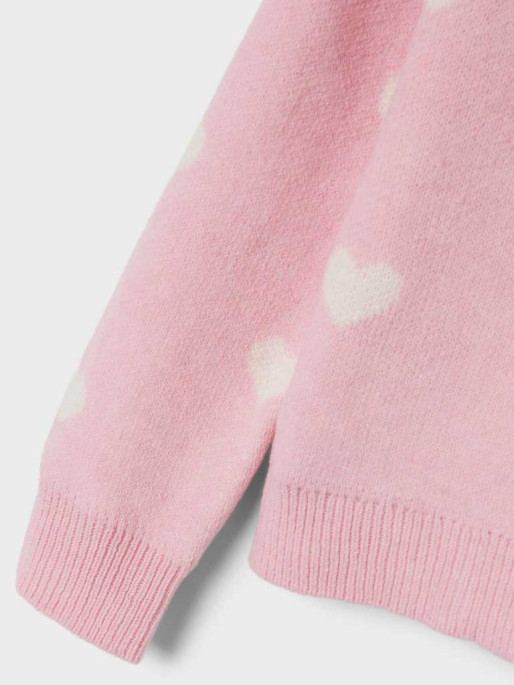 NAME IT Pulover Nmdodessa Ls Knit Bf