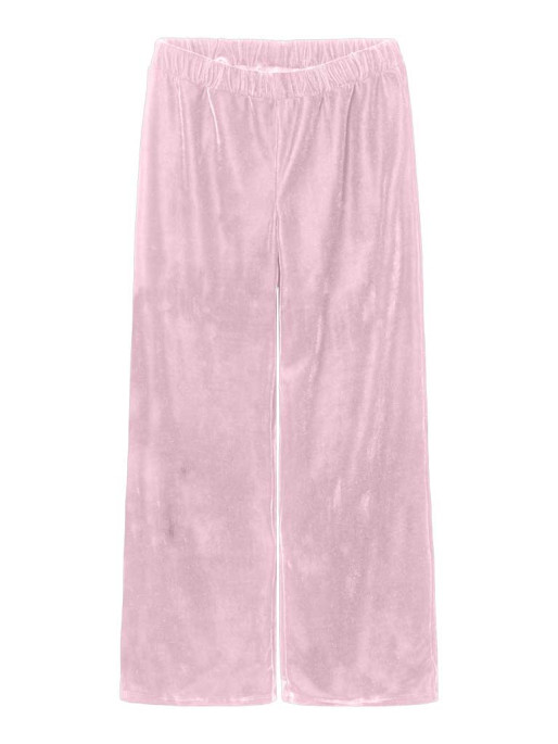 NAME IT Παιδικό Παντελόνι NKFOLAILIA WIDE PANT BF