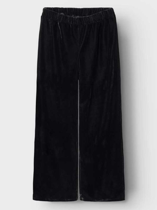 NAME IT Παιδικό Παντελόνι NKFOLAILIA WIDE PANT BF