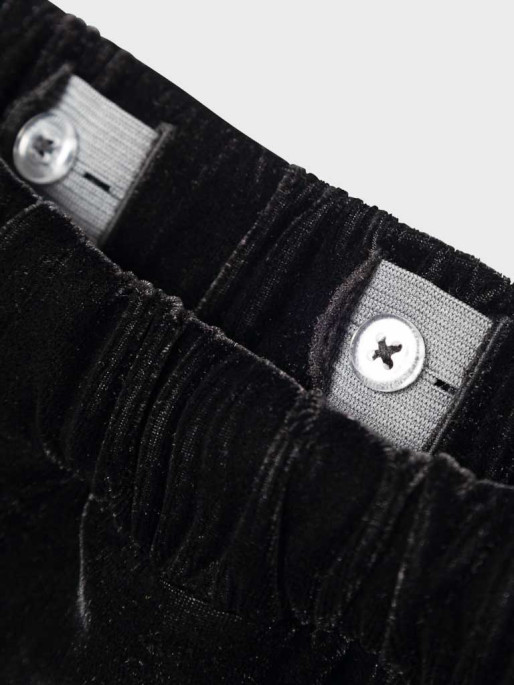 NAME IT Παιδικό Παντελόνι NKFOLAILIA WIDE PANT BF
