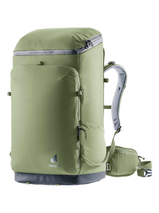 DEUTER