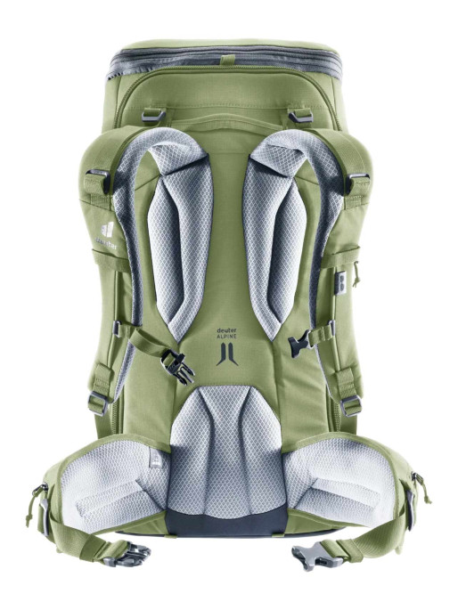 DEUTER