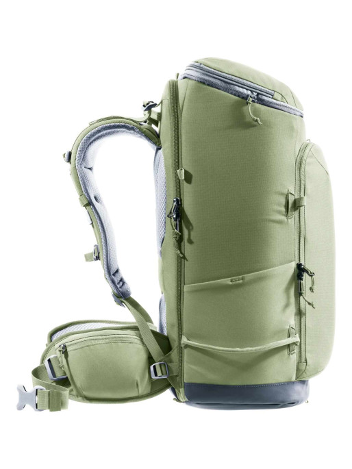 DEUTER