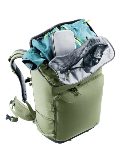 DEUTER