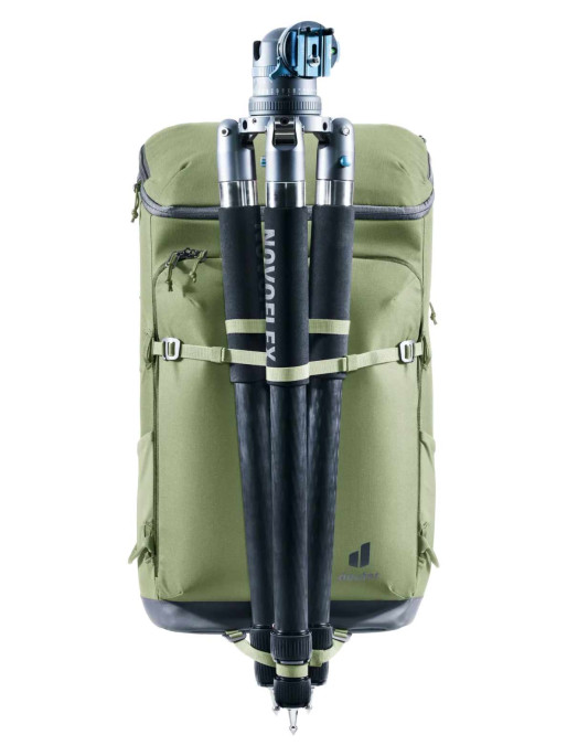 DEUTER