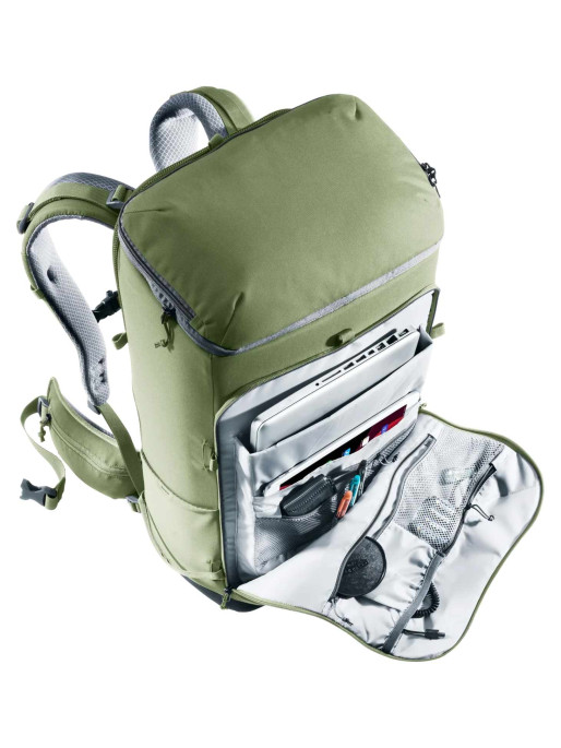 DEUTER