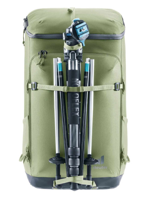 DEUTER