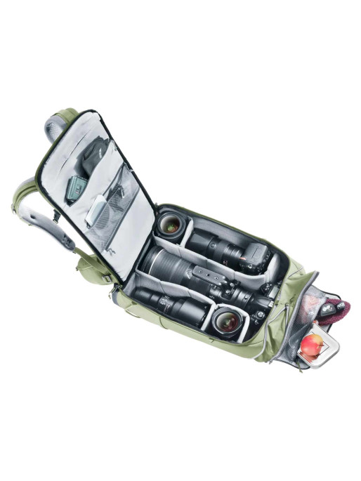 DEUTER