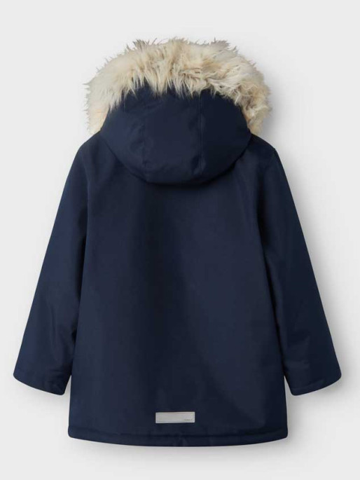 NAME IT Geaca Nkmmillo Parka